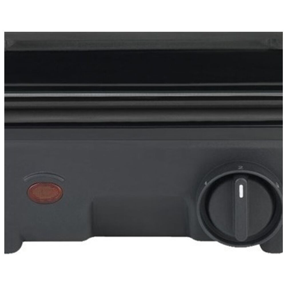 Tost Makinesi Tefal Minute Grill Tfgc205012 Gümüş Renkli Tost Makinesi Tefal Minute Grill Tfgc205012 Gümüş Renkli