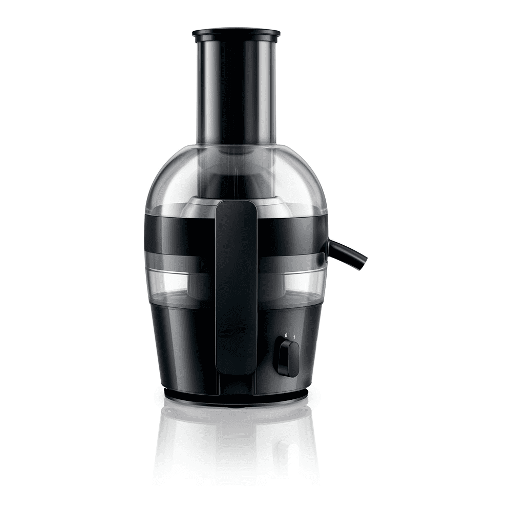 Sıkma Makinesi Philips Viva Collection Hr1855/70 Siyah Sıkma Makinesi Philips Viva Collection Hr1855/70 Siyah