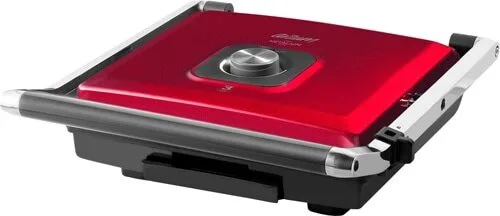 Arzum-Ar2022-Metalium-Nar-2000-W-Tost-Makinesi-Z Arzum Metalium Izgara Ve Tost Maki̇nesi̇ - Nar, İnox - Görsel 1