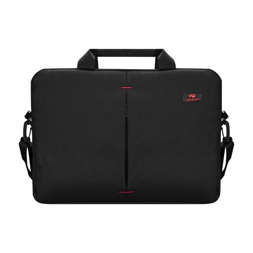 Addi̇son 15.6&Amp;Quot; Siyah Noble Notebook Çantası-Addi̇son Kktc