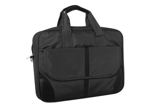 Addi̇son 15.6&Amp;Quot; Siyah Notebook Çantası-Addi̇son Kktc