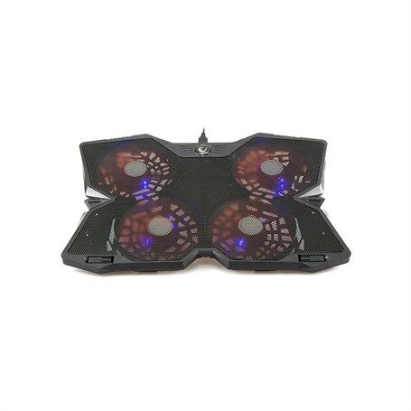 Addi̇son Addison Rampage Ad-Rc3 Siyah 140Mm 4 Adet Fan Laptop Soğutu...-Addi̇son Kktc Addi̇son Addison Rampage Ad-Rc3 Siyah 140Mm 4 Adet Fan Laptop Soğutu...-Addi̇son Kktc