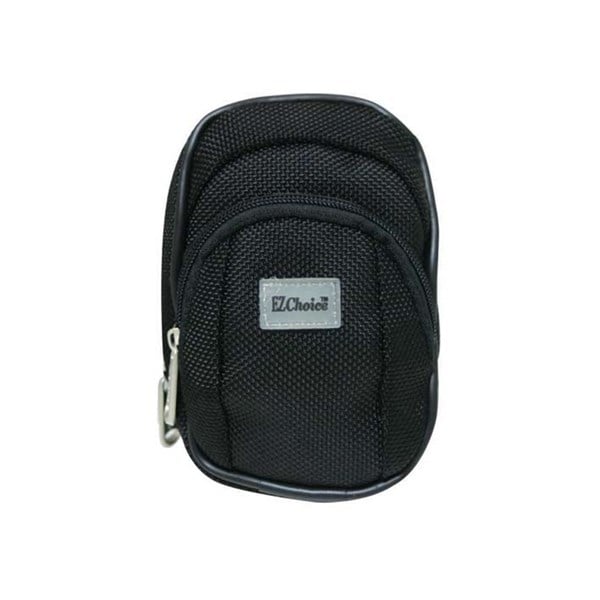 Addi̇son Mavi/Gri Kamera Çantası - 300863-Addi̇son Kktc Addi̇son Mavi/Gri Kamera Çantası - 300863-Addi̇son Kktc