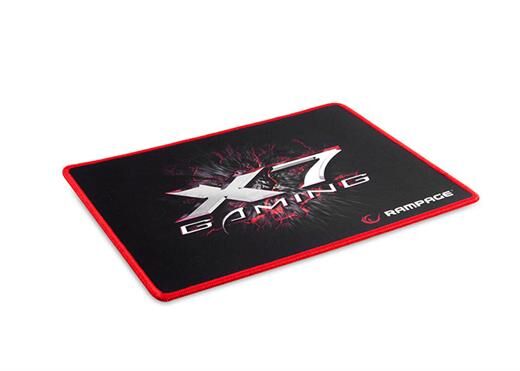Addi̇son Rampage 300267 Kırmızı Dikişli Oyuncu Mouse Pad-Addi̇son Kktc Addi̇son Rampage 300267 Kırmızı Dikişli Oyuncu Mouse Pad-Addi̇son Kktc
