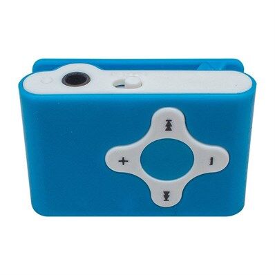 Magicvoice Mv-19976 Hafıza Kart Destekli Mp3 Çalar-Magicvoice Kktc