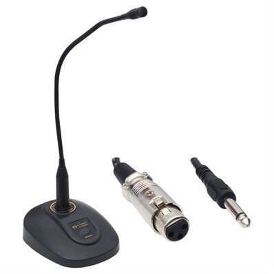 Magicvoice Mv-H06 Kürsü Mi̇krofonu - Mi̇krofonlar - Magicvoice-Magicvoice Kktc