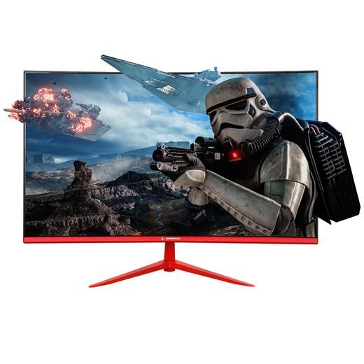 Rampage Blaze Bl27R165C 27&Amp;Quot; 165Hz 1Ms Va Full Hd Monitör-Rampage Kktc Rampage Blaze Bl27R165C 27&Amp;Quot; 165Hz 1Ms Va Full Hd Monitör-Rampage Kktc