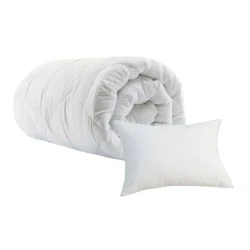 Tek Kişilik Yorgan Seti - Görsel 1