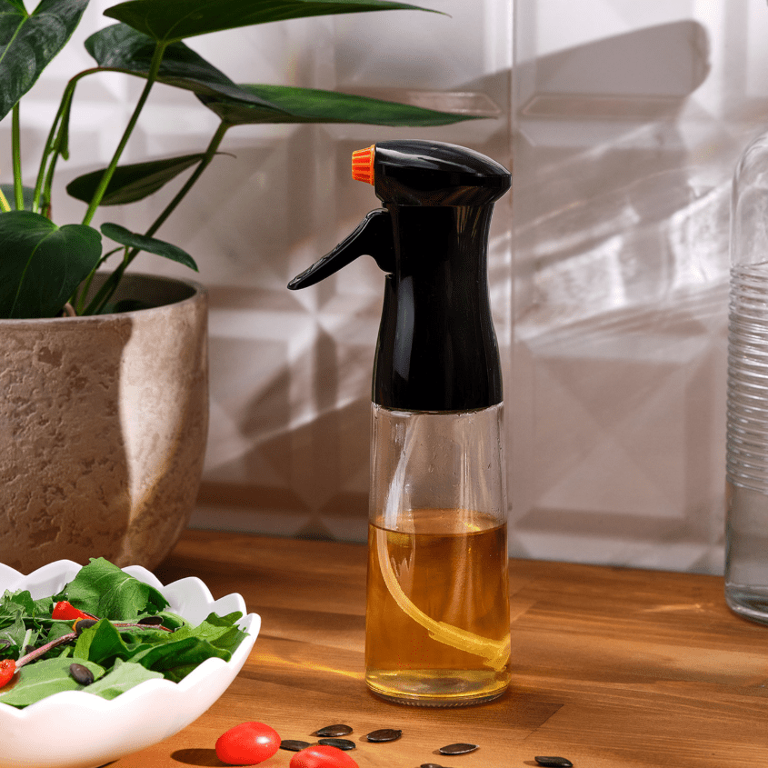 60015013226 Emsan Multı Çok Amaçlı Sprey Siyah - Görsel 1