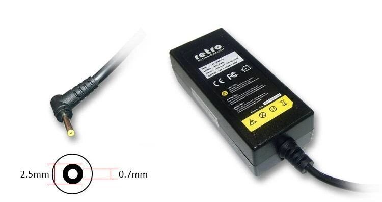 Adaptor Dca-A047 19V 1.58A 30W 1.7Mm5.5Mm Kktc