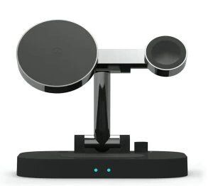 Aksesuar Aweı W22 Wıreless Charge Kktc Aksesuar Aweı W22 Wıreless Charge Kktc