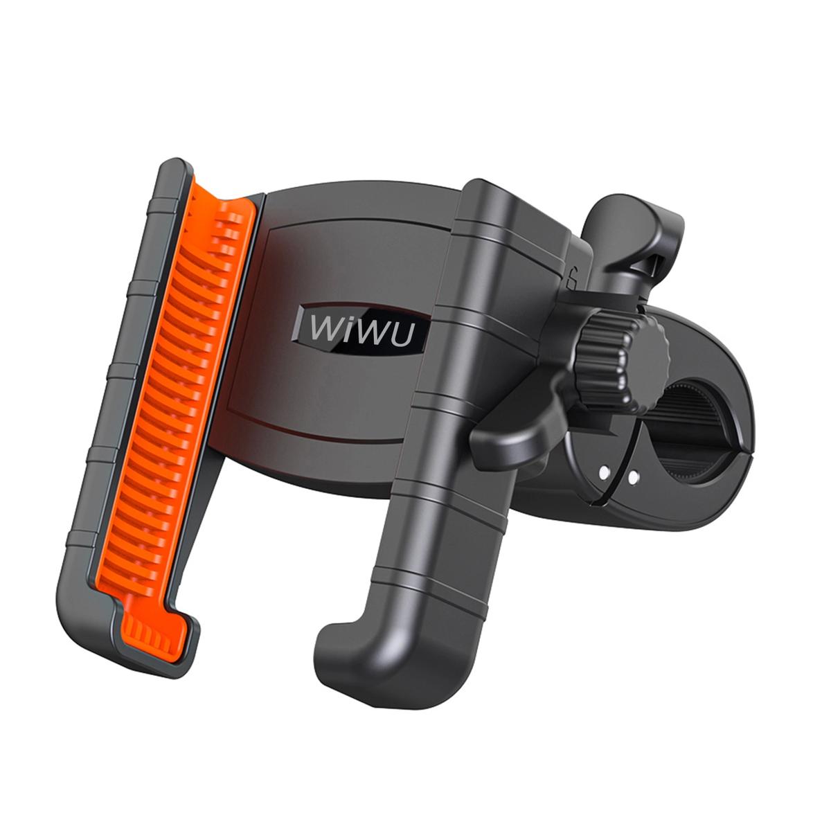 Aksesuar Wıwu Journey Wı-Zc002 Bisiklet Tutucusu Kktc Aksesuar Wıwu Journey Wı-Zc002 Bisiklet Tutucusu Kktc