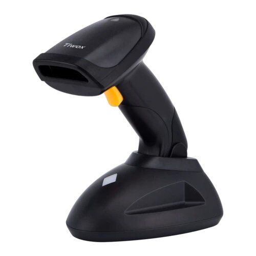 Barkod Okuyucu Tıwox Vsk-122 2D Karekod Lazer Kablosuz Kktc Barkod Okuyucu Tıwox Vsk-122 2D Karekod Lazer Kablosuz Kktc