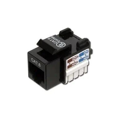 Dıgıtus Dn-93601 Cat6 Keystone Jack Rj45 Beyaz Kktc Dıgıtus Dn-93601 Cat6 Keystone Jack Rj45 Beyaz Kktc