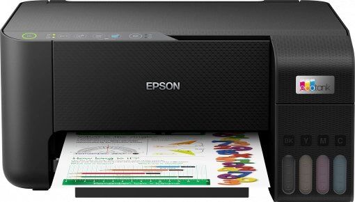 Epson L3250 Renkli Tanklı Fot-Tar-Yazıcı A4 Wi-Fi Epson L3250 Renkli Tanklı Fot-Tar-Yazıcı A4 Wi-Fi