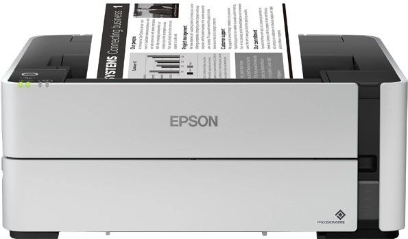 Epson M1170 Mono Ecotank Yazıcı Dubleks - A4 Usb Epson M1170 Mono Ecotank Yazıcı Dubleks - A4 Usb