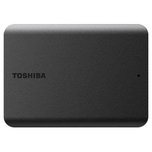 External Hdd Toshıba 2.5&Amp;Quot; 2Tb Usb 3.2 G1 Canvıo Sıyah Hdtb520Ek3Aa Kktc External Hdd Toshıba 2.5&Amp;Quot; 2Tb Usb 3.2 G1 Canvıo Sıyah Hdtb520Ek3Aa Kktc