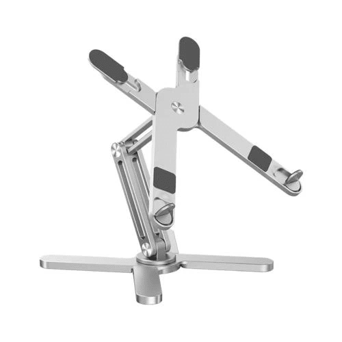 Frisby Fnc-5170St Katlanır Taşınabilir Notebook Standı Kktc Frisby Fnc-5170St Katlanır Taşınabilir Notebook Standı Kktc