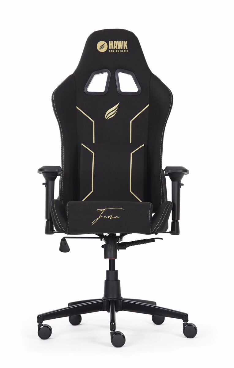 Koltuk Hawk Fame Gold Kumaş Oyuncu Koltuğu Kktc Koltuk Hawk Fame Gold Kumaş Oyuncu Koltuğu Kktc