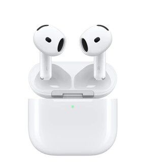 Kulaklik Apple Airpods 4 Mxp9 With Active Noise Cancellation Kktc Kulaklik Apple Airpods 4 Mxp9 With Active Noise Cancellation Kktc