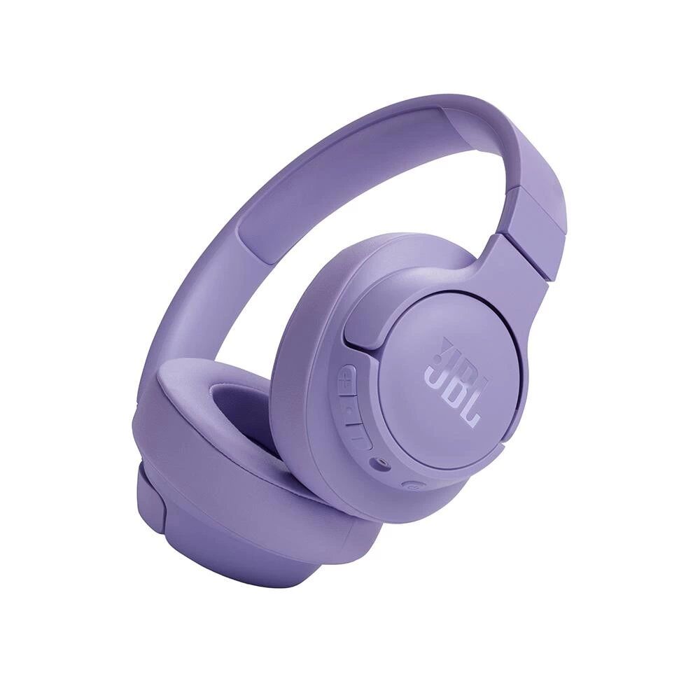 Kulaklık Jbl Tune 720Bt Bluetooth Purple Kktc Kulaklık Jbl Tune 720Bt Bluetooth Purple Kktc