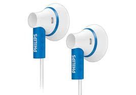 Kulaklık Phılıps She3000Bl/10 Kktc Kulaklık Phılıps She3000Bl/10 Kktc