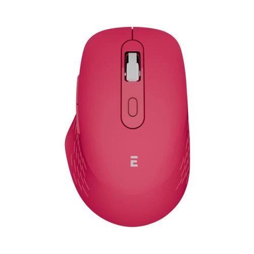 Mouse Everest Sm-Bt09 Usb Pembe 2In1 Bluetooth Ve 2.4Ghz Kablosuz Kktc Mouse Everest Sm-Bt09 Usb Pembe 2In1 Bluetooth Ve 2.4Ghz Kablosuz Kktc