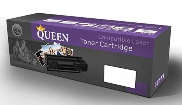 Queen Canon Crg-067 Yellow - Sari Muadil Toner Kktc Queen Canon Crg-067 Yellow - Sari Muadil Toner Kktc