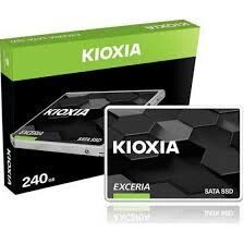 Ssd Kioxia Exceria 240Gb Ltc10Z240Gg8 555 - 540 Mb/S Ssd Kioxia Exceria 240Gb Ltc10Z240Gg8 555 - 540 Mb/S