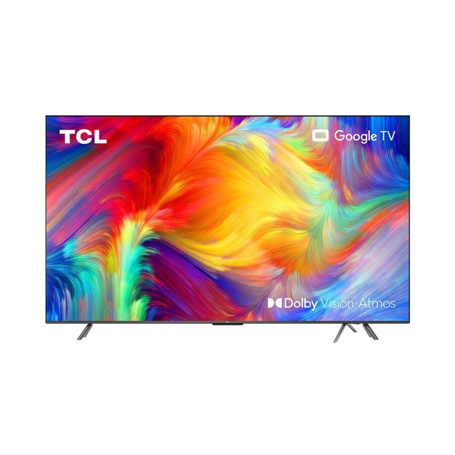 Televi̇zyon Tcl 58&Amp;Quot; Led Tv 58P733 4K Uhd Google Tv Kktc Televi̇zyon Tcl 58&Amp;Quot; Led Tv 58P733 4K Uhd Google Tv Kktc