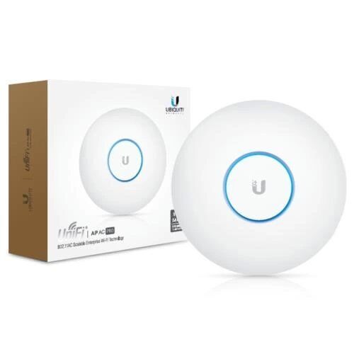 Ubiquiti Unifi Uap-Ac-Pro Dualband Poe Adaptör Dahil Ubiquiti Unifi Uap-Ac-Pro Dualband Poe Adaptör Dahil