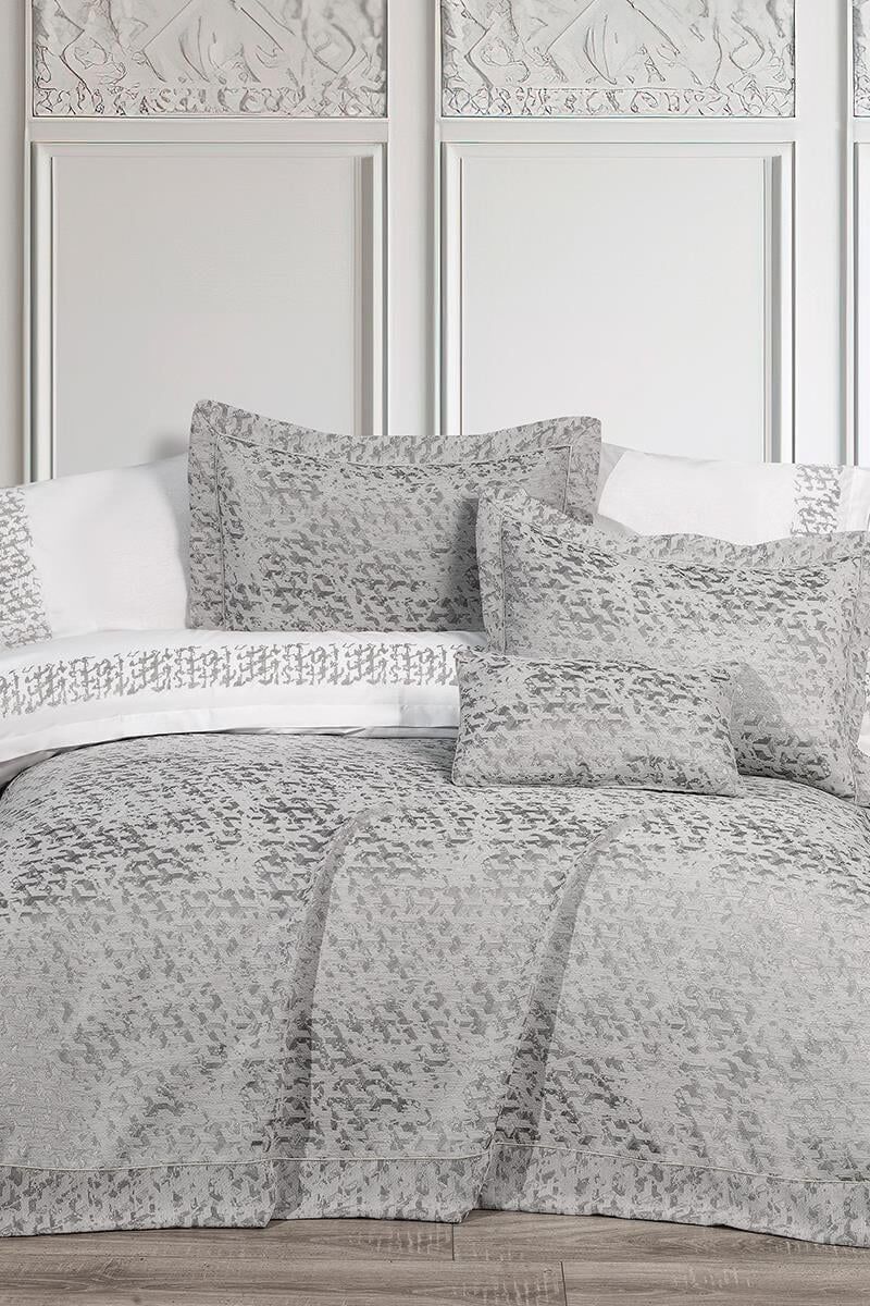 Alt000187 Castra Marble 8 Pcs Çeyiz Seti - Görsel 1