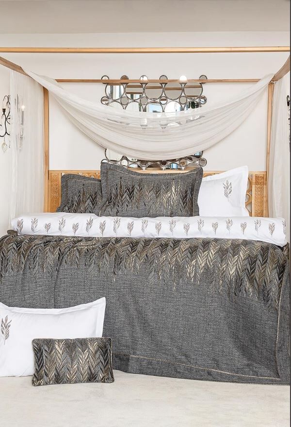 Alt000201 Aterna Shadows 8 Pcs Çeyiz Seti - Görsel 1