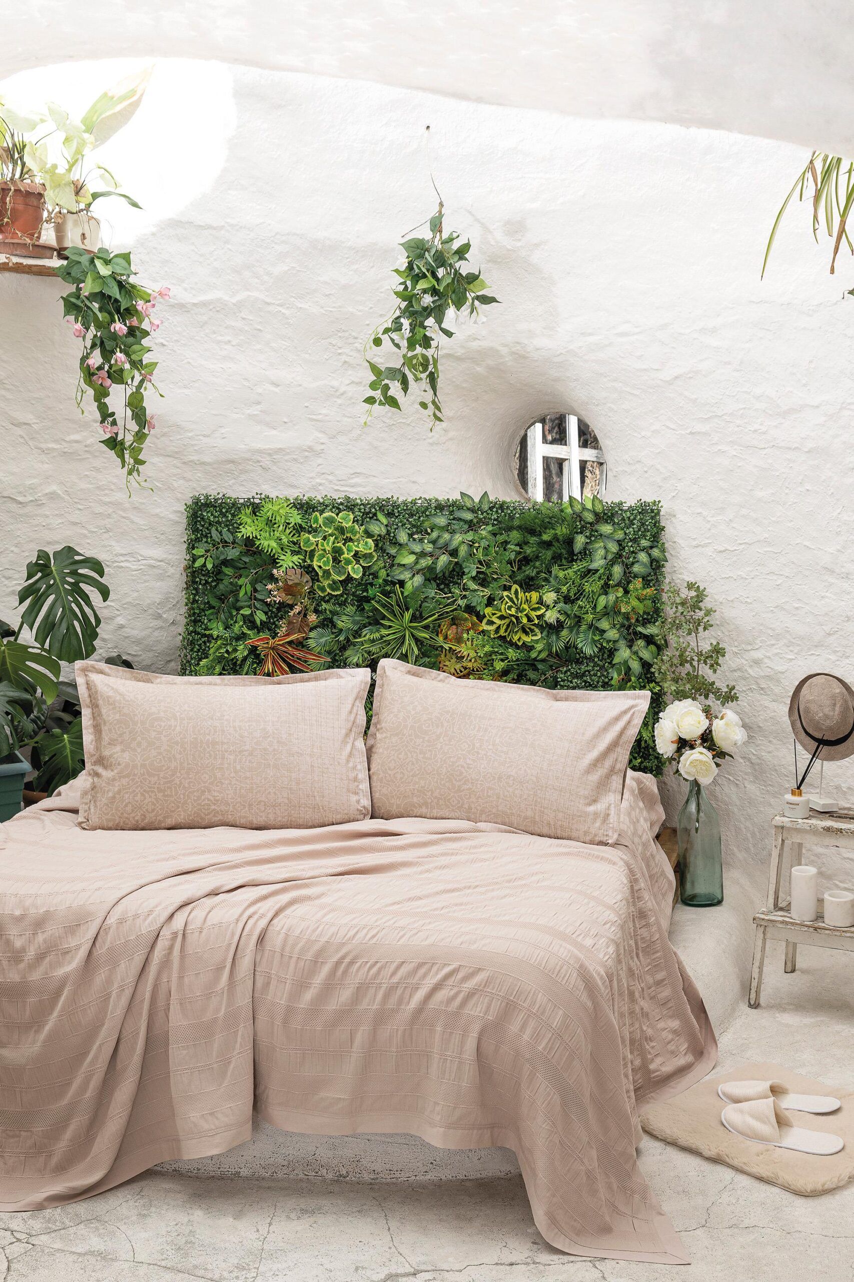 Alt000210 170X230 Pike Seti Rıver Sand - Görsel 1