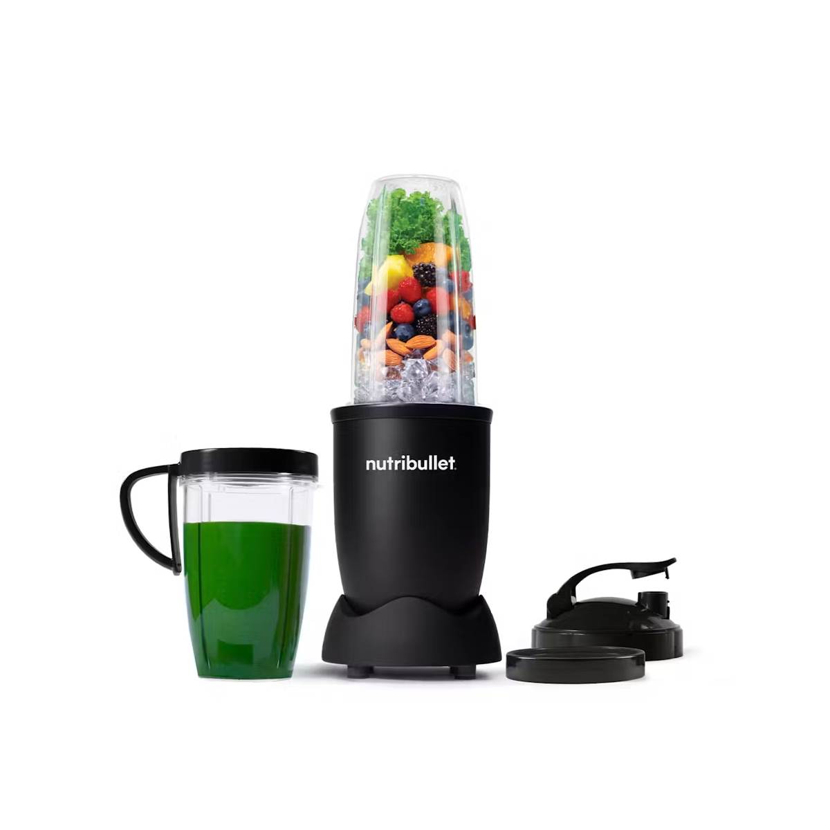 Nutribullet Nb907Mab Pro Blender Nutribullet Nb907Mab Pro Blender