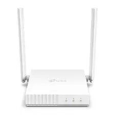 St03459_1 Tp-Link Modem 300Mbps Wifi 2 Anten Tl-Wr844N Beyaz - Görsel 1