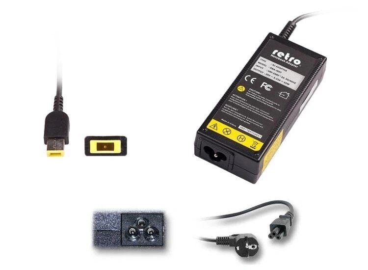 Adaptor Dca-I098 20V 6.75A Usb Uç 135W Kktc Adaptor Dca-I098 20V 6.75A Usb Uç 135W Kktc