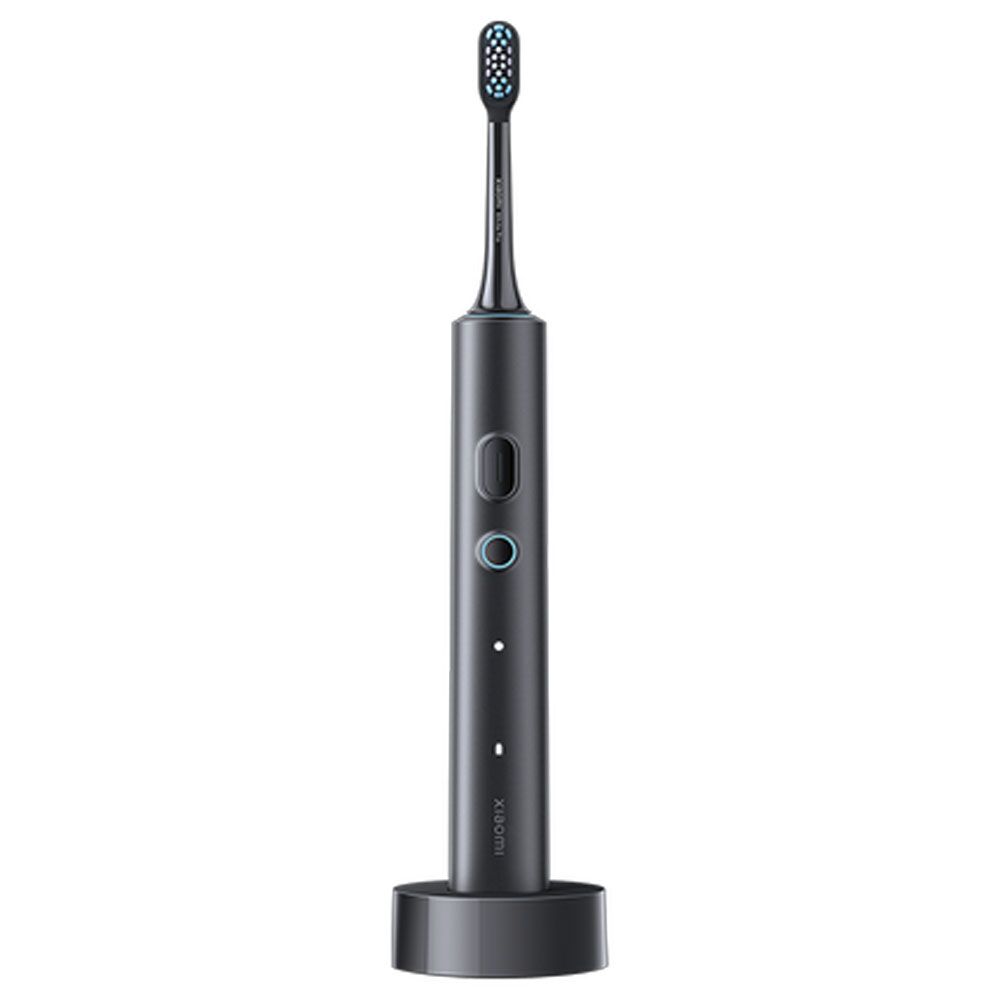 Elektrikli Diş Fırçası Xiaomi T501 Bhr7792Gl Siyah Elektrikli Diş Fırçası Xiaomi T501 Bhr7792Gl Siyah