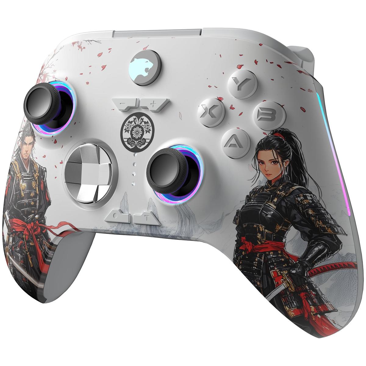 Gamepower Force Rgb Kablosuz Beyaz(2.4G Gamepower Force Rgb Kablosuz Beyaz(2.4G