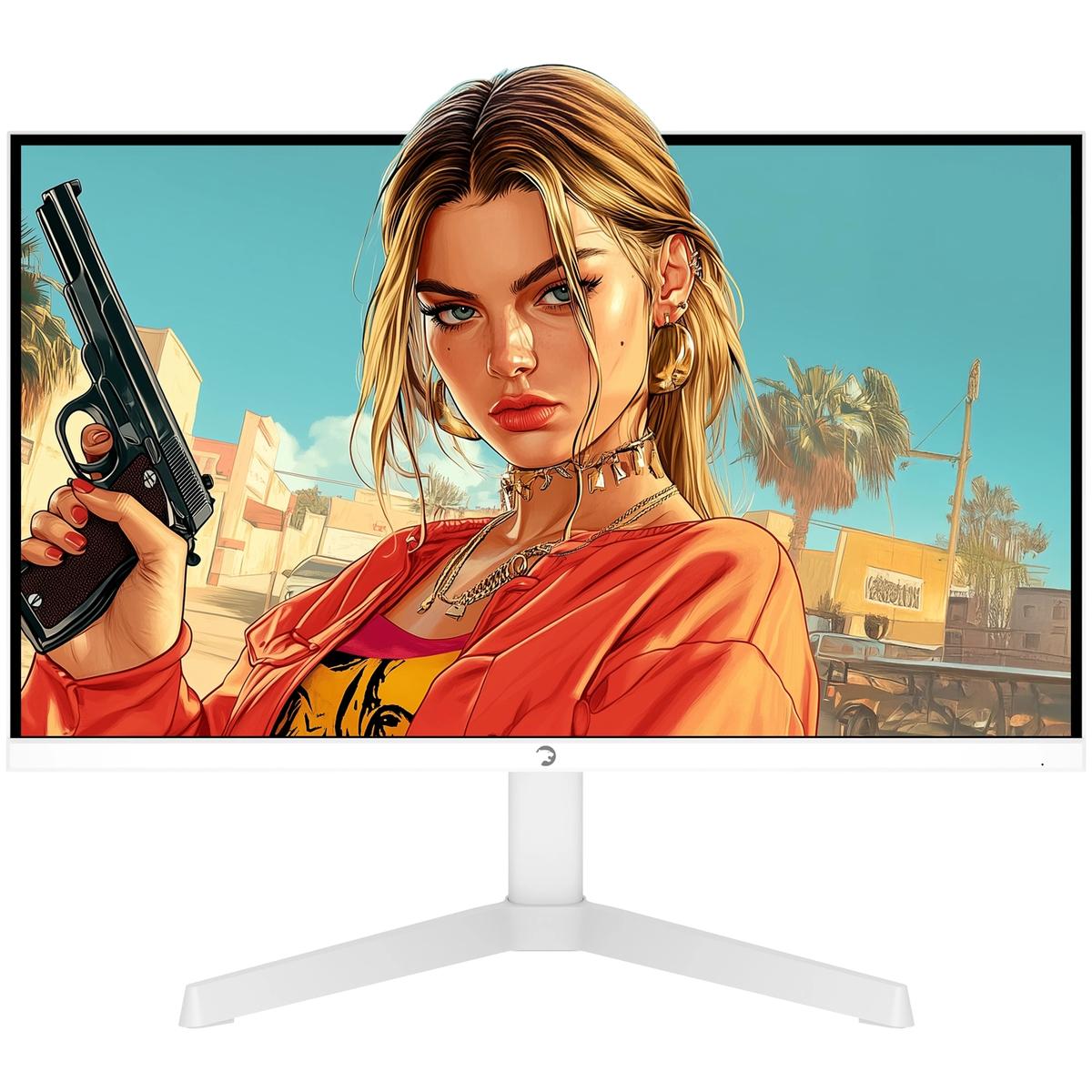 Gamepower Rapid V90 27&Amp;Quot; 300Hz 0.5Ms Fast Va Fhd Rgb Beyaz Kktc Gamepower Rapid V90 27&Amp;Quot; 300Hz 0.5Ms Fast Va Fhd Rgb Beyaz Kktc