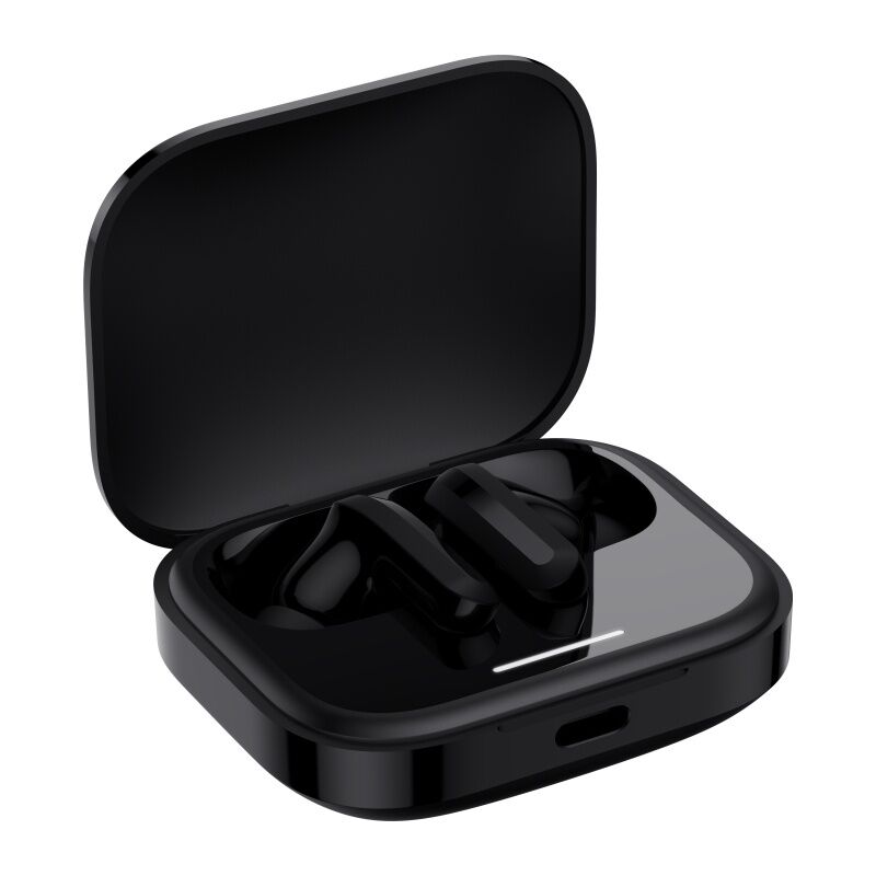 Redmi Buds 5 Siyah-Xiaomi-Kktc Redmi Buds 5 Siyah-Xiaomi-Kktc