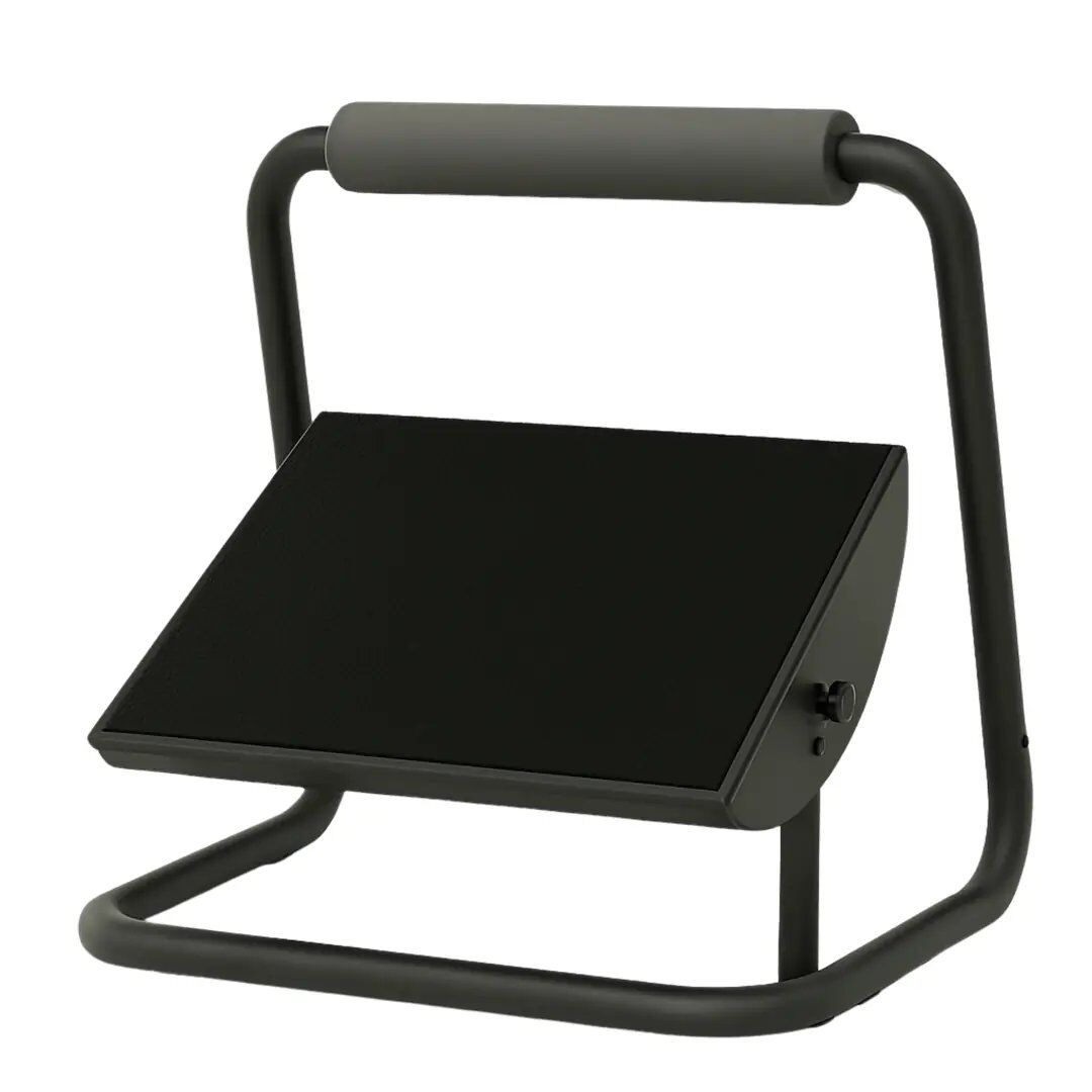 Stepgamer Ergonomik Ayak Standı Kktc Stepgamer Ergonomik Ayak Standı Kktc