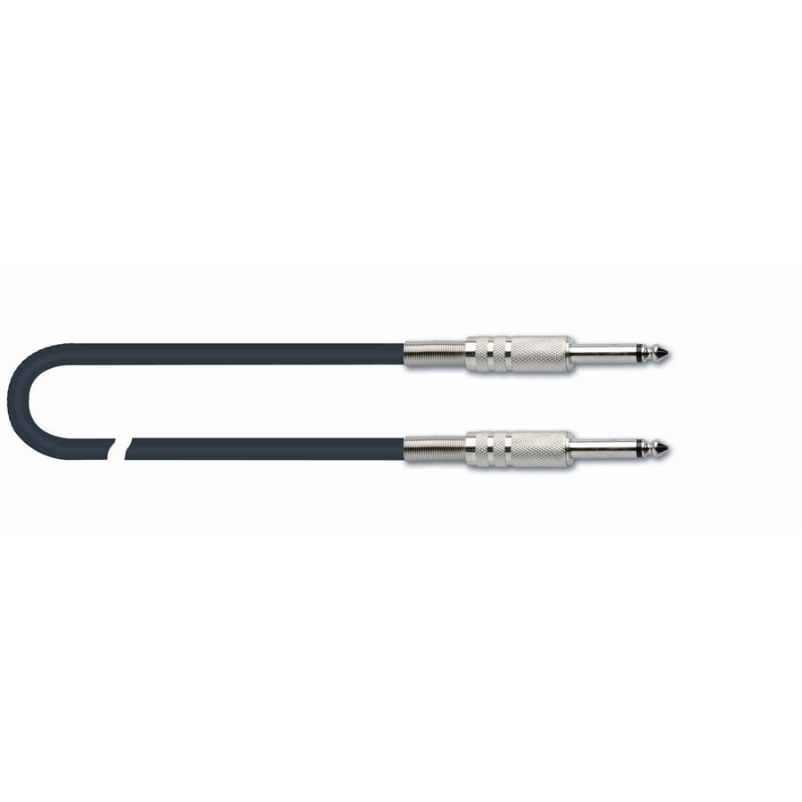 Assembled Cables - Strix - Instrument Cables