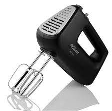 Arzum Chefmix Mikser - Siyah - Görsel 1