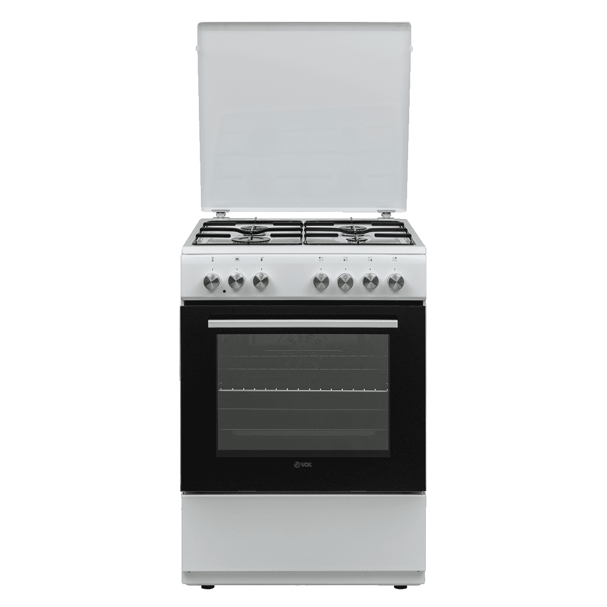 Gtr6400W Vox Solo Fırın Beyaz Gtr6400W Vox Solo Fırın Beyaz