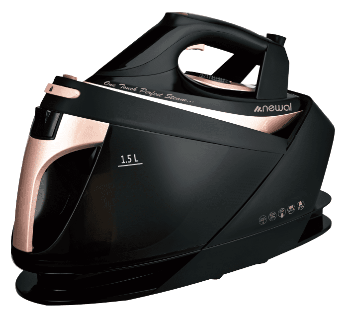 Irn770 Newal Buhar Kazanlı Ütü