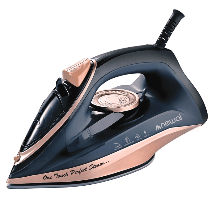 Irn782 Newal Buharlı Ütü