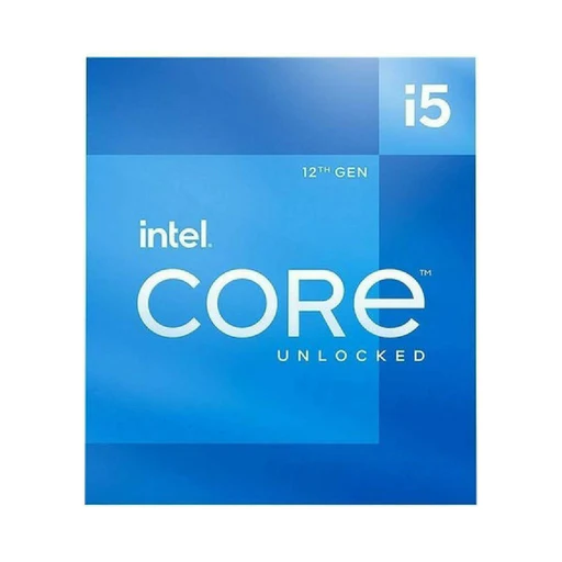 Intel Core I5-12400 Tray - Görsel 1