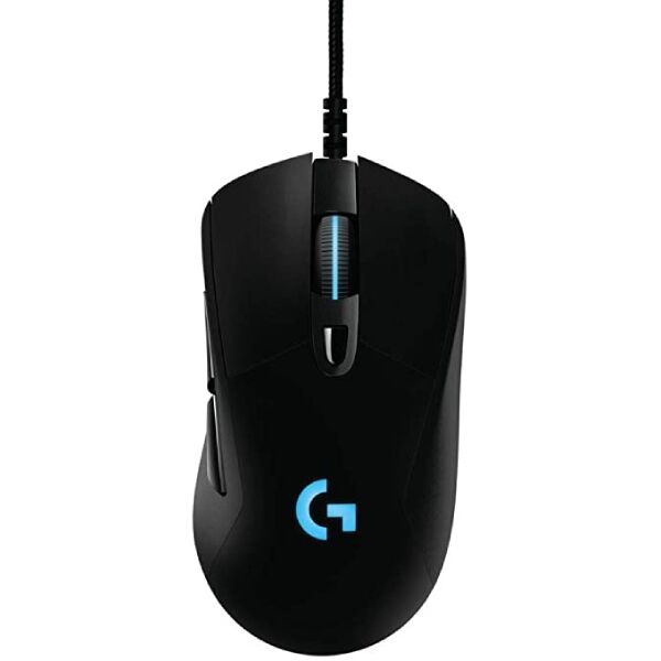 Logitech G403 Hero Oyun Için Kablolu Fare