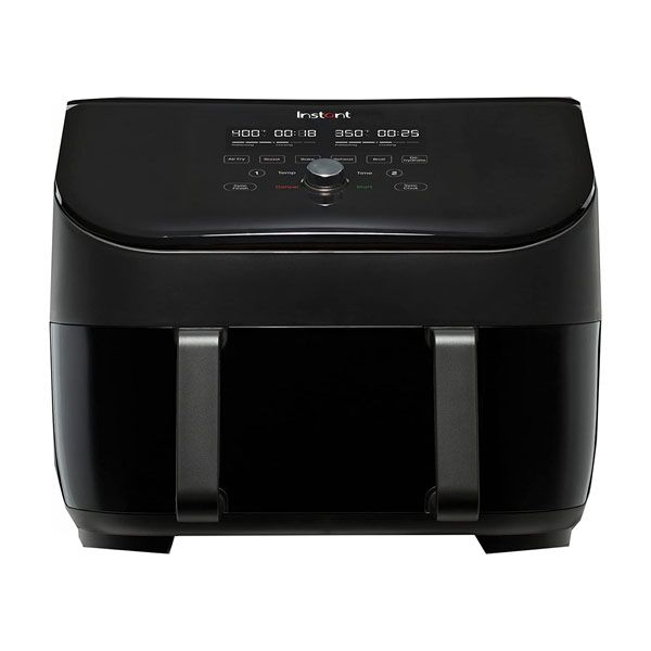 Instant Pot 140115102 Vortex Plus 8'I 1 Arada Hava Fritözü Instant Pot 140115102 Vortex Plus 8'I 1 Arada Hava Fritözü